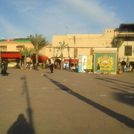 Riad Salam 40 마라케시 외부 사진