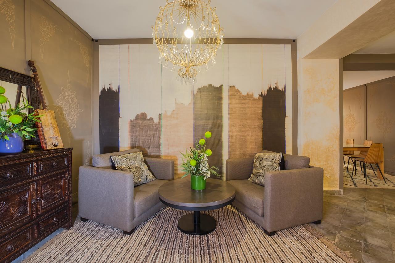 Riad Salam 40 마라케시 외부 사진