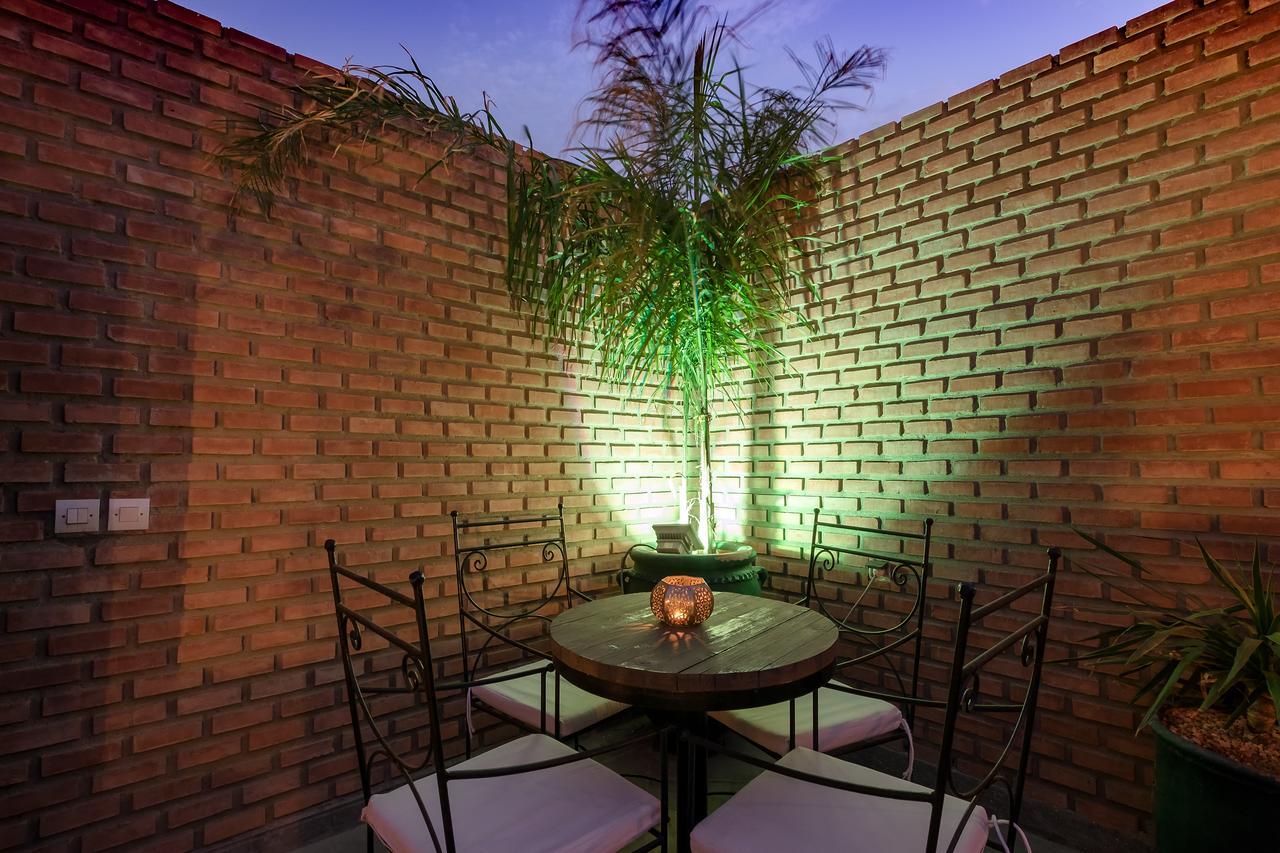Riad Salam 40 마라케시 외부 사진