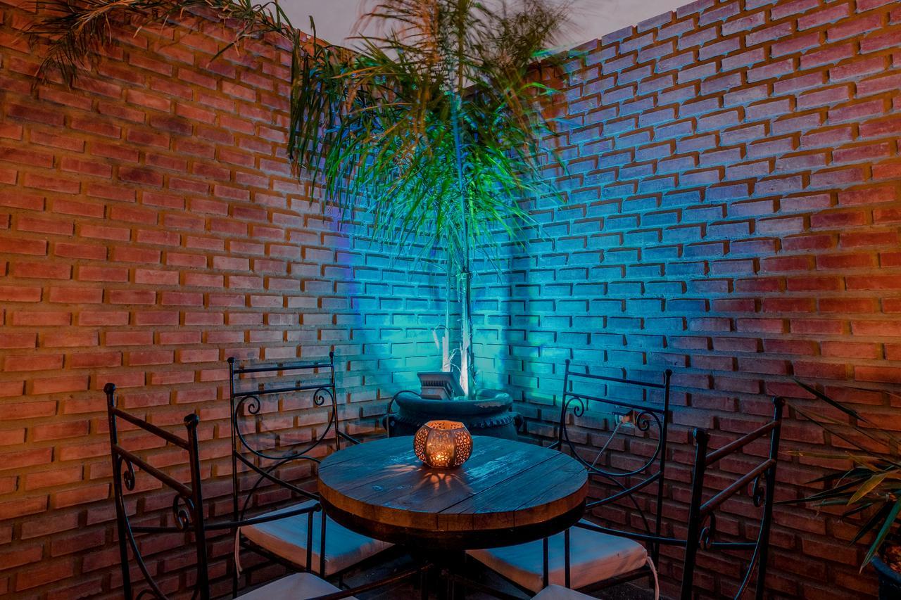 Riad Salam 40 마라케시 외부 사진