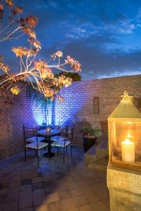 Riad Salam 40 마라케시 외부 사진