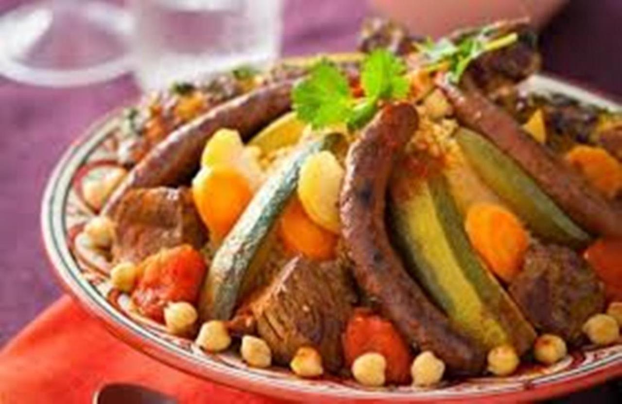 Riad Salam 40 마라케시 외부 사진