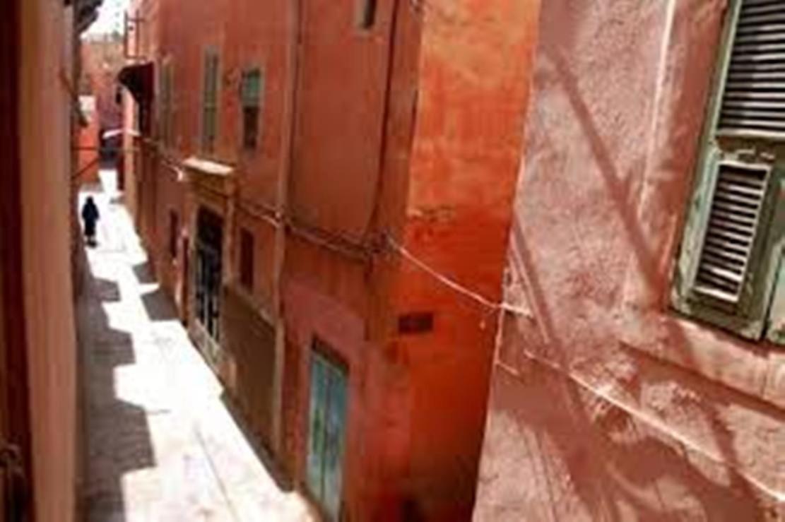 Riad Salam 40 마라케시 외부 사진