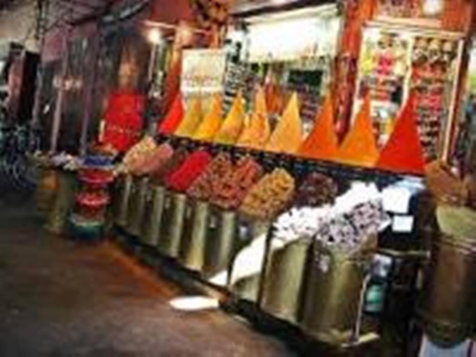Riad Salam 40 마라케시 외부 사진